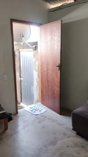 Casa ESCRITURADA R$ 70.000 - Sem móveis - Lot. Antônio Lemos Jr, Alegre/ES