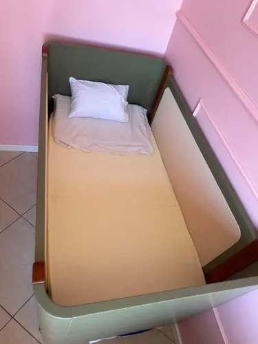 Berço infantil