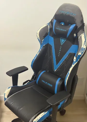 Cadeira Gamer Home Office