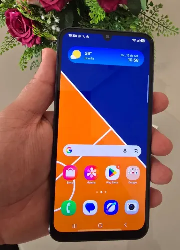Samsung A25 256GB