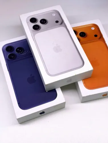IPHONE 17 PRO MAX 256GB | NOVO | LACRADO | SUPER OFERTA | Condição pgto em dinheiro