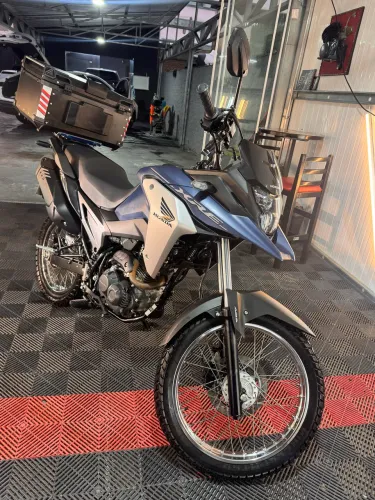 Vendo HONDA XRE 190/FLEX 2025