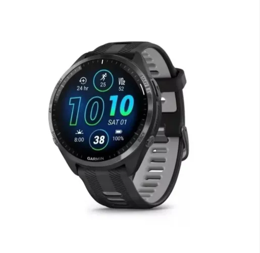 Garmin forerunner 965