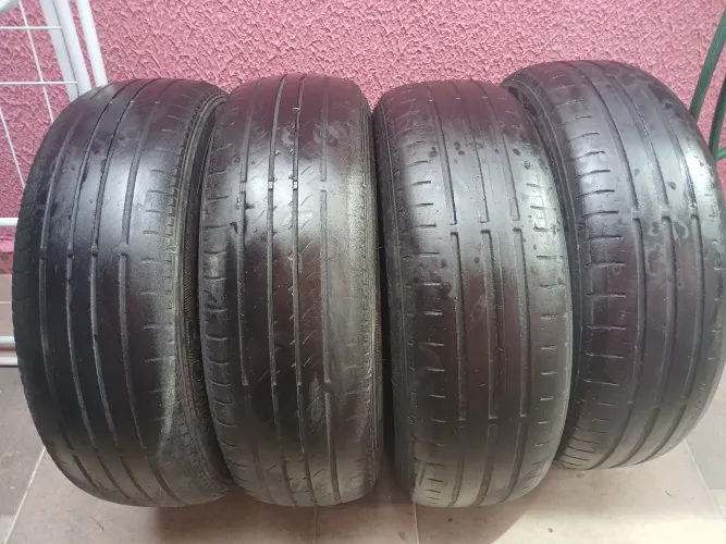 Vende-se pneus
