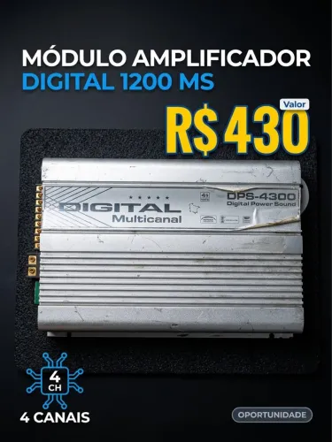 Módulo
