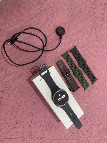 Smartwatch Samsung Galaxy Watch8 