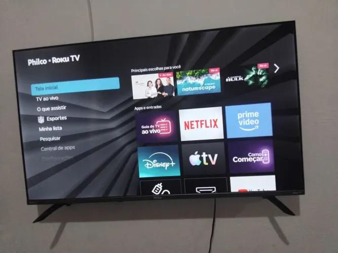 TV nova