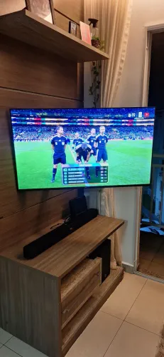 TV 43" TCL QLED