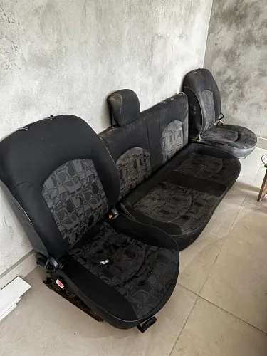 Jogo bancos 207 xr pra desocupar lugar somente hoje