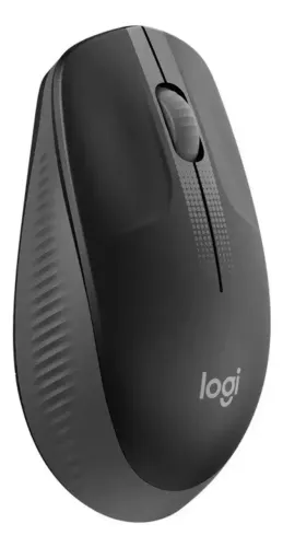 Mouse Sem Fio Logitech M190