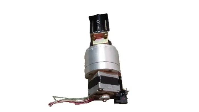 Motor de Passo Oriental Motor Vexta C470X-9212K - Made in Japan