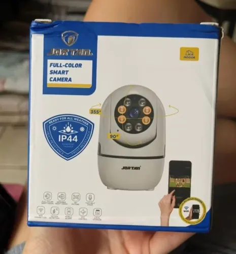 Camera IP wifi Jordan