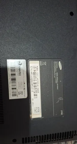 Notebook Samsung