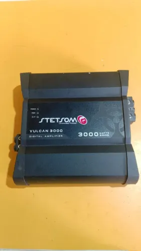 Potência Vulcan 3000