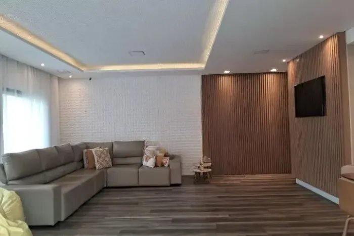 APARTAMENTO SÃO PAULO VILA DEODORO