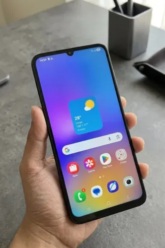 Samsung A05 128GB Envio Olxpay!