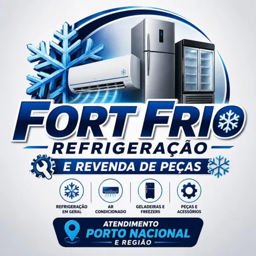 Vendo geladeira 