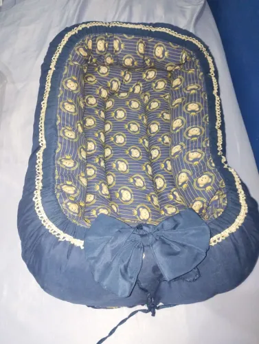 Ninho de bebê