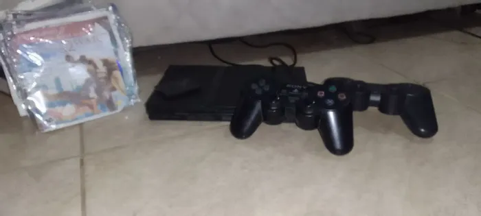 Playstation 2 slim
