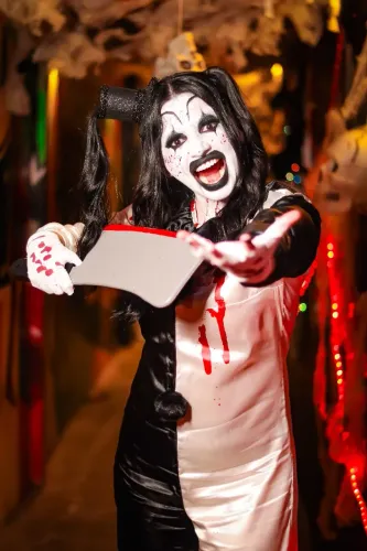 Fantasia Halloween Terrifier 