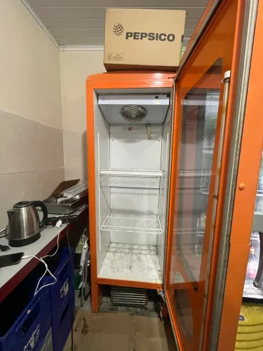 Freezer Gelopar 220V