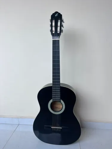 Violão de Nylon em Perfeito Estado