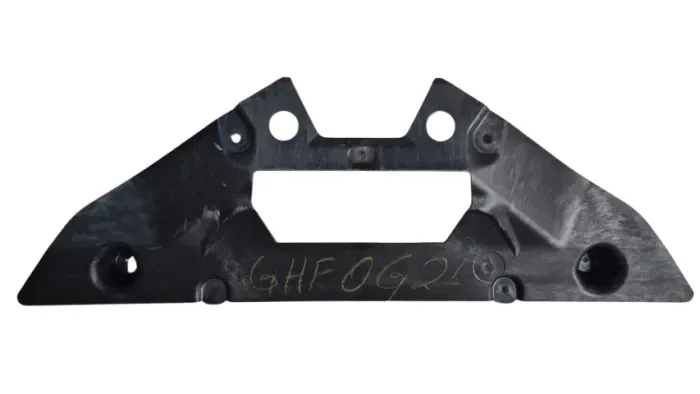 Protetor de Chassi BMW I4 Original 26720