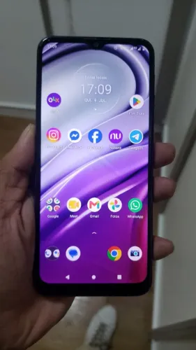 Moto g30
