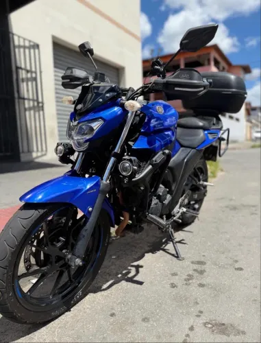 Vendo ou troco em MT 03