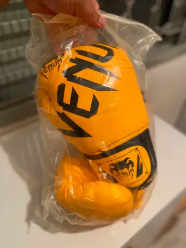 Luva de boxe venum 10 0z