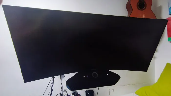 Monitor curvo Pichau Nexus 34' Neo