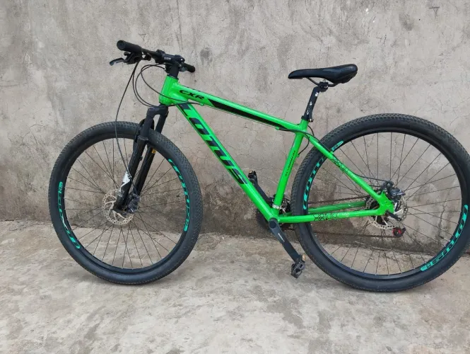 Bike alumínio aro 29 Lótus