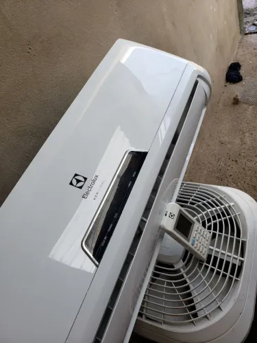 Ar Condicionado Completo