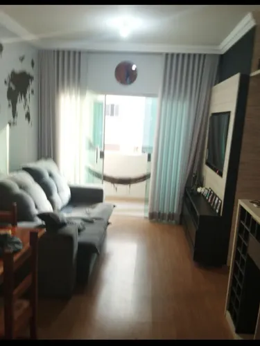 Apartamento 3 quartos no palmeiras 