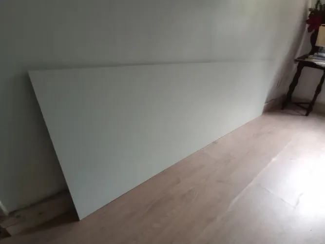 Chapa de MDF 6mm Revestida