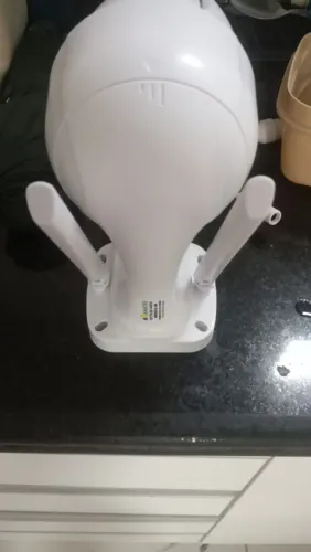 Camera Wi-Fi