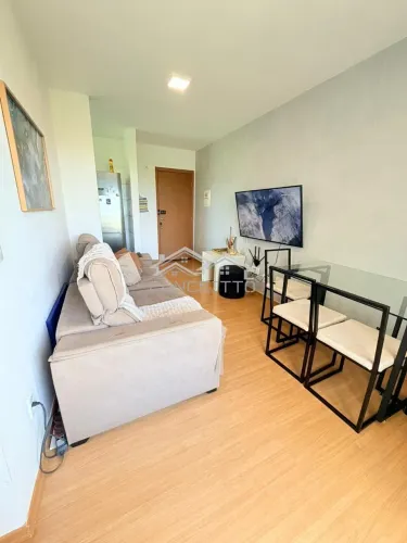 Apartamento para alugar em Lauro de Freitas/BA