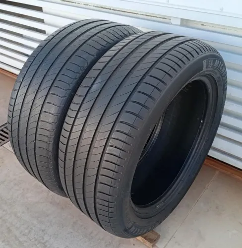 Pneu 225/50 aro 17 Michelin