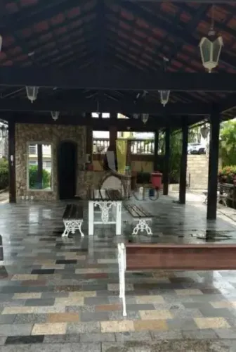 Apartamento à venda em Campo Grande - Rio de Janeiro - RJ