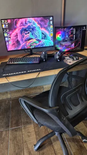 Pc gamer