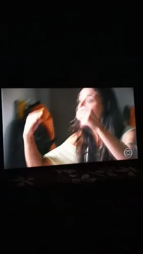 Tv de 43 polegadas