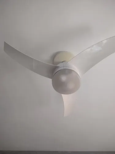 Ventilador de teto 