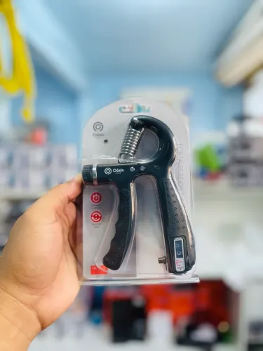 Hand grip 5kg a 60Kg com contador