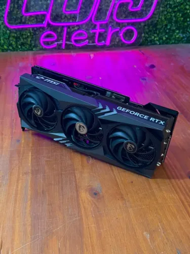 MSI RTX 4090 24GB Gaming X Trio