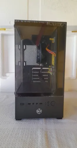 PC I5 6500 com 8Gb de RAM e SSD 128Gb