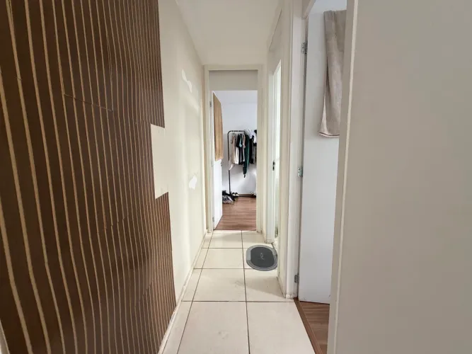 Apartamento para locação no Palmeiras 