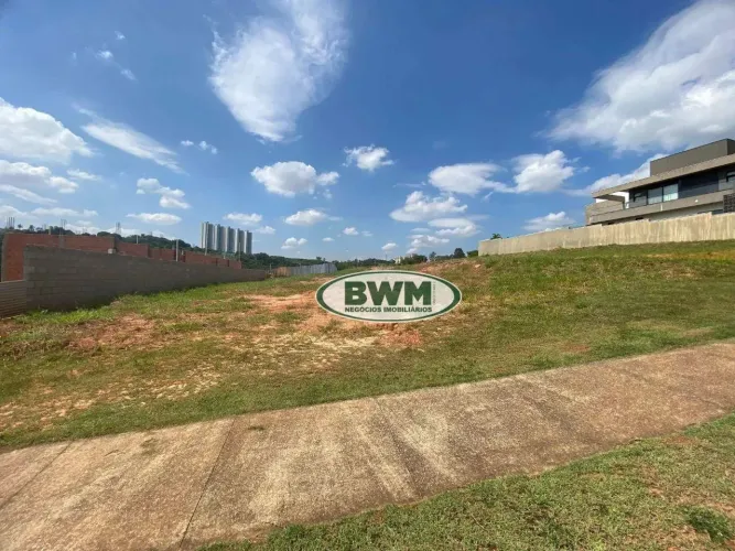 *Terreno Venda Condomínio Saint Patrick  1.000 m²  Sorocaba/SP*