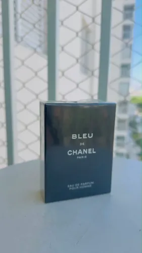 Perfume importado BLEU DE CHANEL PARIS