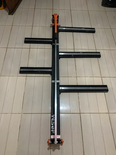 Riscadeira Pisos Porcelanatos 160cm 29 Rolamentos Yesop