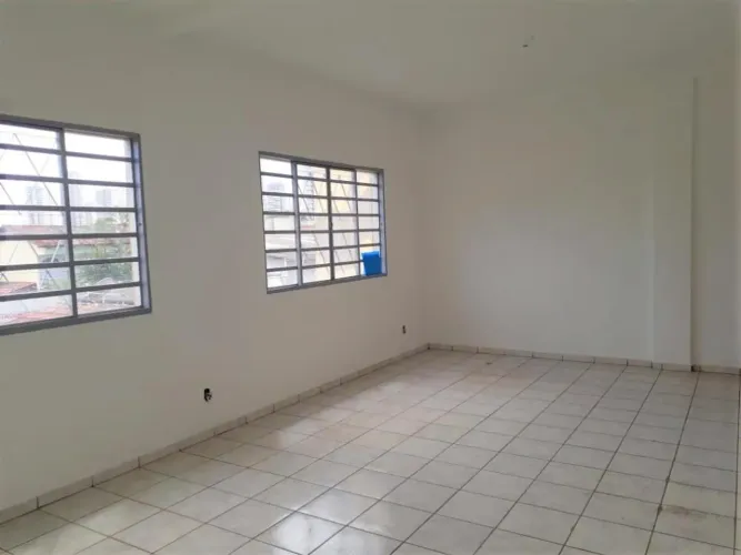 Aluga-se Sala, sobreloja, no Setor Jardim América, Av. T-9, Sala nº. 02